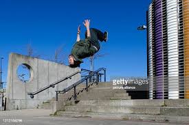 Image result for Parkour Alliance