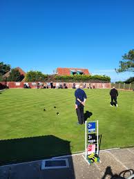 Image result for West Runton Bowls Club