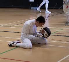 Image result for Abingdon Fencing Club, Oxfordshire