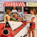 A Short History on Carhops