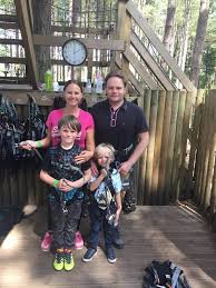 Image result for The Go Ape Experience (Delamere Forest)
