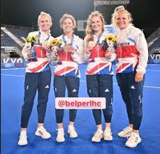 Image result for Belper Hockey Club