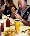 "Inside Arthur Bryant's, a snaking line stretched to the door, ... - images?q=tbn:ANd9GcRFOApqiFY8JEFlNpNrwvgVDAIi6a74C-qttGbui5aZglYtW-lEdREIdEY
