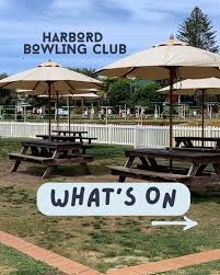 Image result for Harborough & District Indoor Bowls Club
