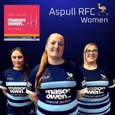 Image result for Aspull RFC