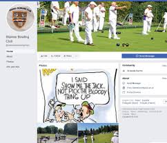 Image result for Staines Bowling Club