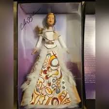 Image result for inuit legend barbie