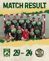 Image result for Liverpool Speke Garston Handball Club