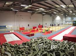 Image result for Mk Springers Gymnastics Club