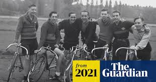 Image result for National Clarion Cycling Club