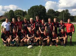 Image result for Newbold-On-Avon Rfc