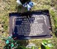 Cory Lidle Grave on Baseball Almanac