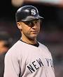 DEREK JETER - Wikipedia, the free encyclopedia