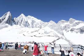 Αποτέλεσμα εικόνας για dragon snow mountain