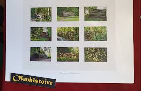Image result for gerhard richter atlas