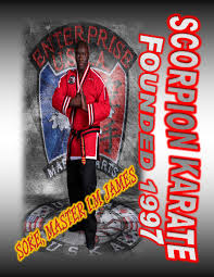 Image result for Scorpion Martial Arts Academy