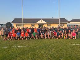 Image result for Kidwelly Rugby Football Club