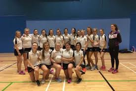 Image result for Loughborough Students Netball Club
