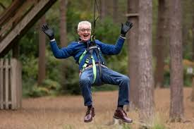 Image result for The Go Ape Experience (Swinley Forest)