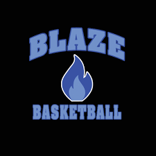 Image result for Bromsgrove Blaze Basketball Club