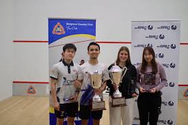 Image result for Berkhamsted & Squash Club