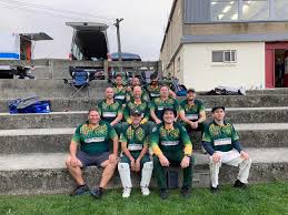 Image result for Warrington Cricket Club
