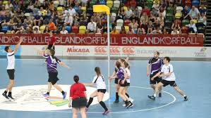 Image result for Southampton Spartans Korfball Club