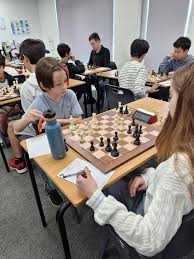 Image result for Cambridge Junior Chess & Go Club