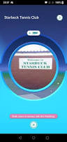 Image result for Starbeck Tennis Club
