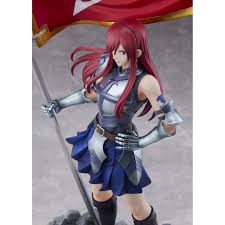 「エルザ・スカーレット」の画像検索結果