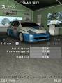 Dare Rally   A Car Racing Game for Nokia Mobile Phones