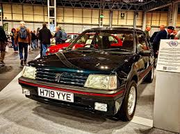 Image result for Peugeot Bullets Birmingham
