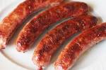How to Cook Sausages « Simple Delicious Food