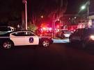 Chief: 9 people shot to death during prayer meeting at Charlesto.
