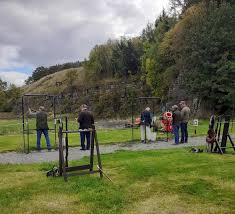 Image result for Gunners Pigeon Shooting Club