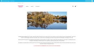 Image result for Dunham Massey Angling Club