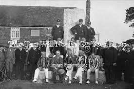 Image result for Hambledon Cricket Club