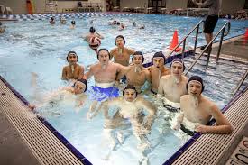 Image result for Reading Swimming Club (Water Polo)
