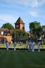 Image result for Brentham Tennis Club