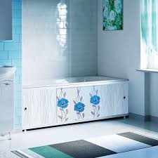 Image result for Экран под ванну Оптима 1,7 пластик белый 2010120092159