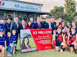 Image result for Waverley Cricket Club