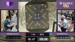 Image result for Wem Fun Scrabble Club