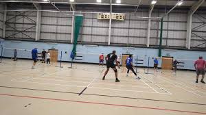 Image result for Blackford Bridge Badminton Club