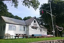 Image result for Laleham Sailing Club