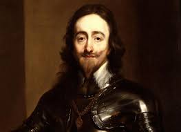 Art, Religion and Antiquities in the Reign of Charles I