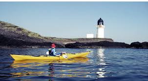 Image result for Stornoway Canoe Club