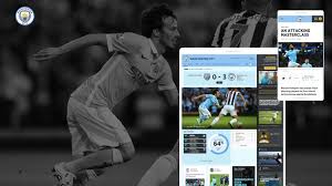 Image result for Manchester City Football Club