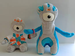 Image result for wenlock mandeville