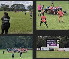 Image result for Woodford Rugby Football Club