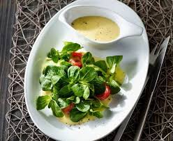 Image result for Feldsalat